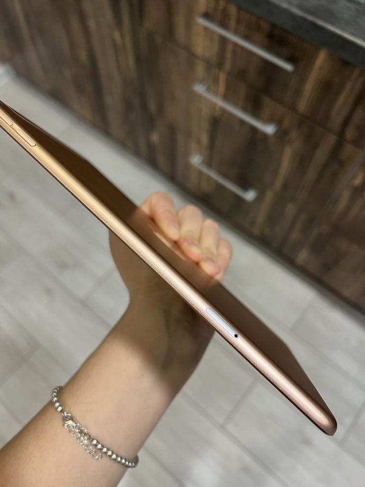 Планшет iPad mini (5-го покоління) 256 Gb Wi-Fi/LTE