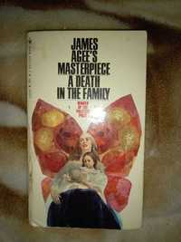 Джеймс Ейджі «Смерть у родині» на анг мові США 1967