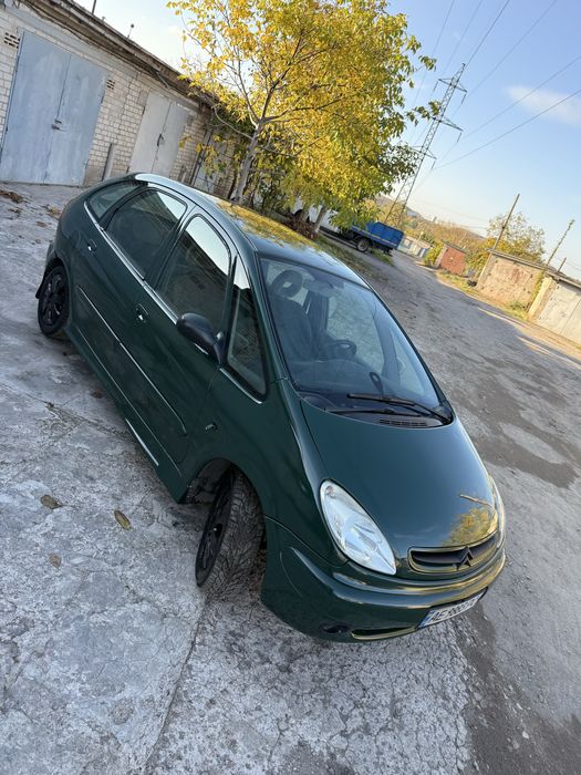 Продам Citroen Xsara Picasso 2.0HDI