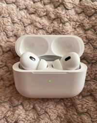 Oryginalne Słuchawki douszne Apple AirPods Pro 2 Potwierdzenie zakupu