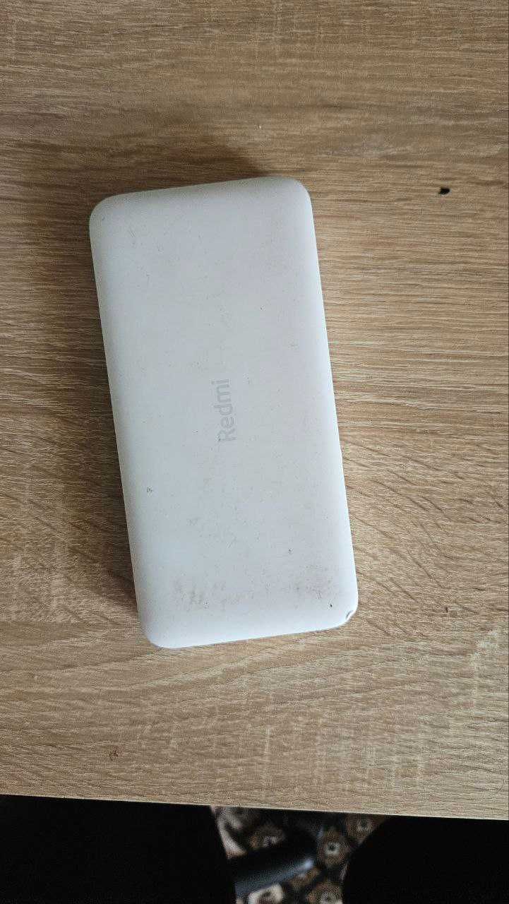 Павербанк Xiaomi 10000mAh