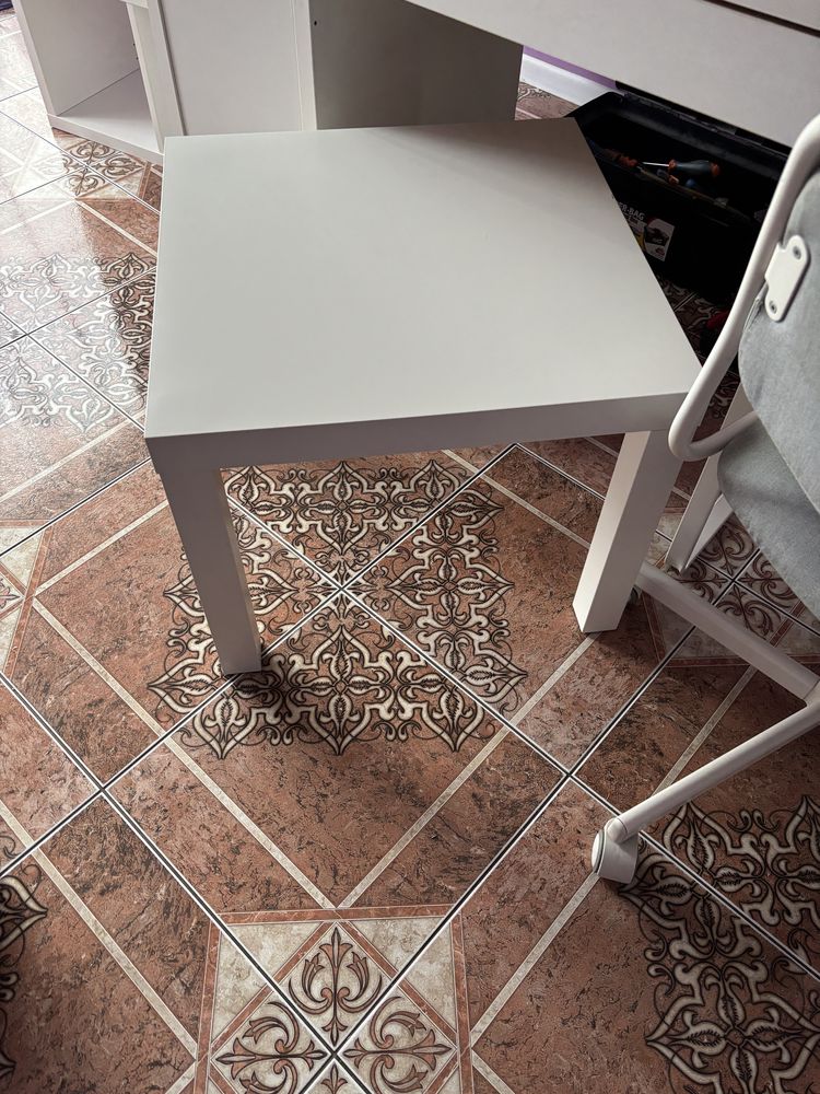 Biurko Ikea Micke