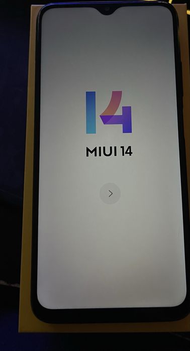 Vendo Xiami POCO M3 4GB/128GB