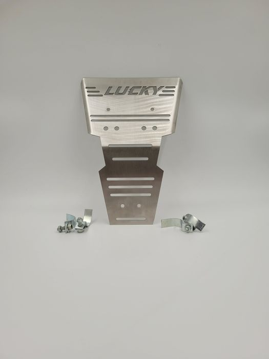 Osłona przednia ramy Lucky Star 250, 300, 400 Osłona airboxa swap