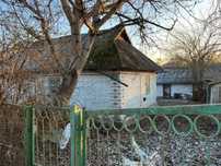 Будинок з перспективою