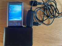 Palmtop Fujitsu-Siemens Pocket LOOX N500