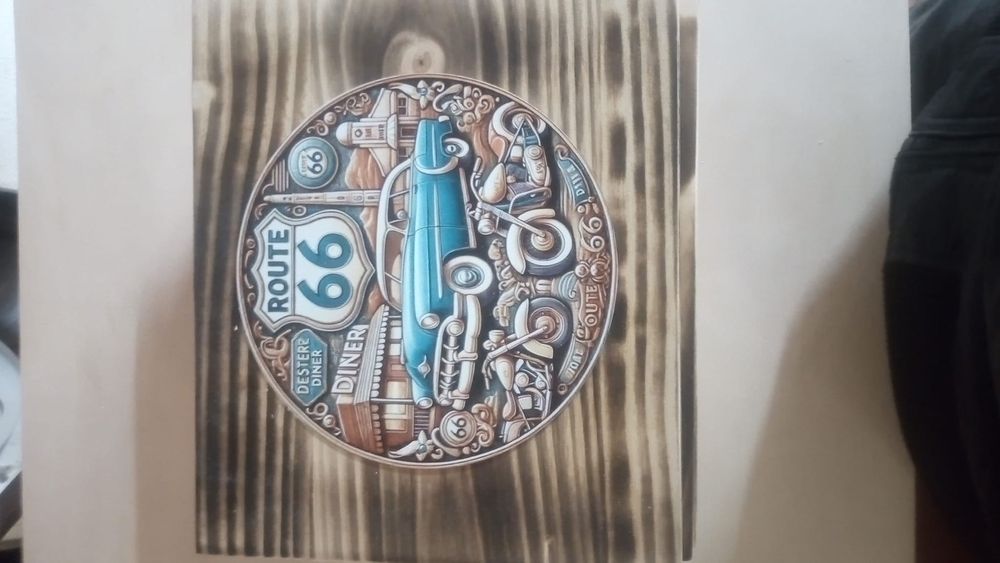 Molduras decorativas