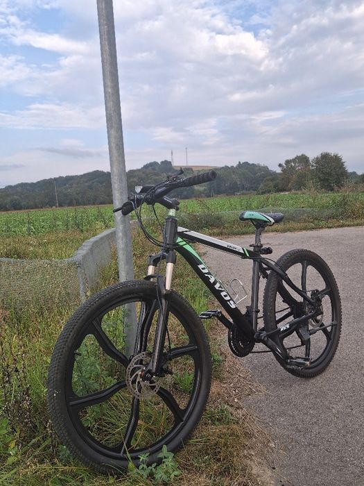 Rower MTB Davos 1.0