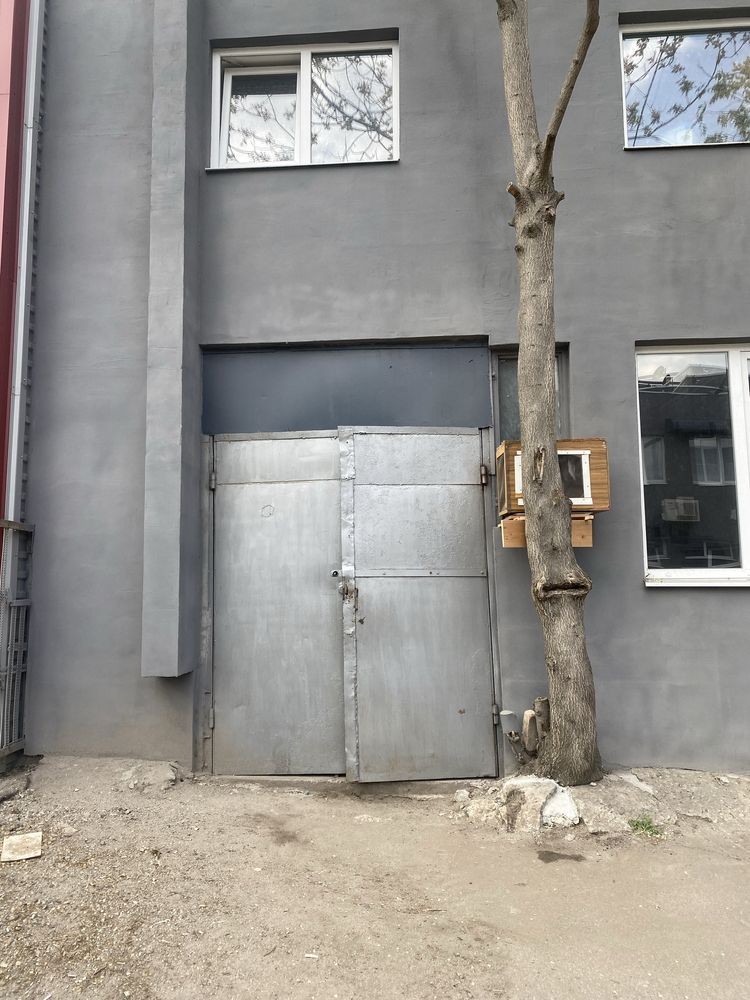 Здам довгостроково склад від власника