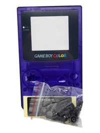 Obudowa Game Boy Gameboy Color GBC