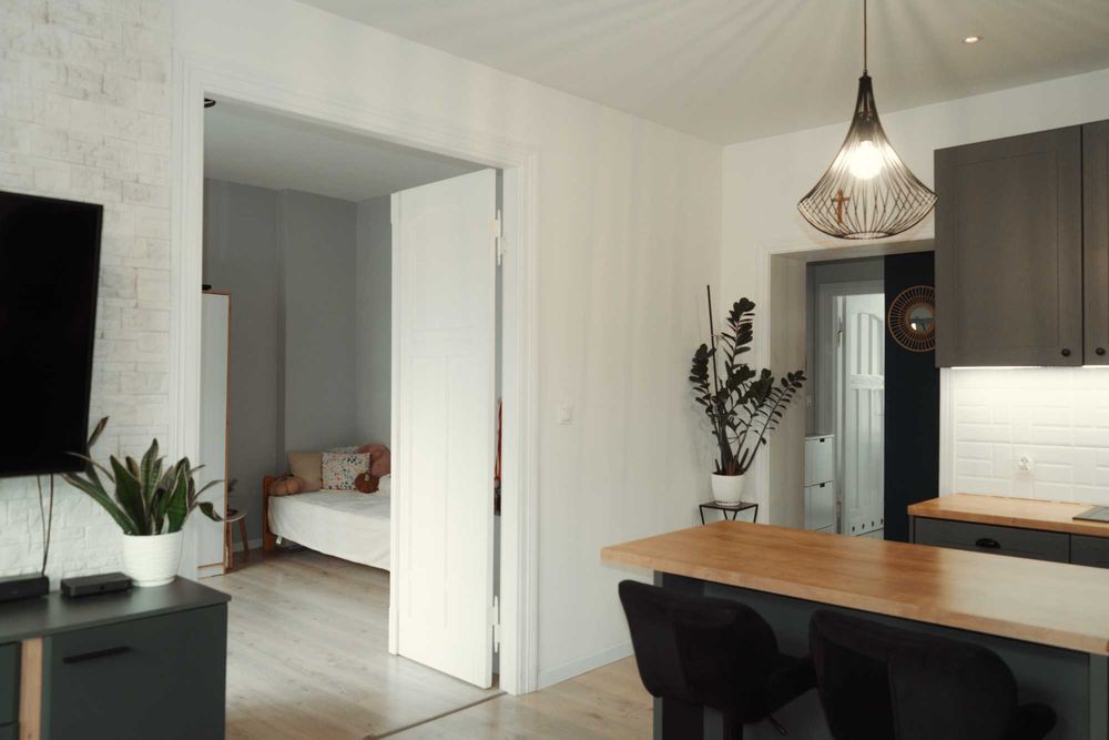 Sprzedam mieszkanie 3-pokojowe w centrum miasta – 65,97 m²