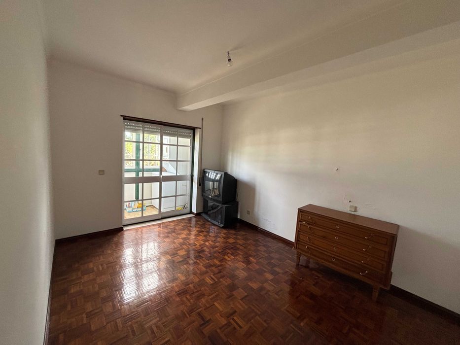 Apartamento T3 em Ourém
