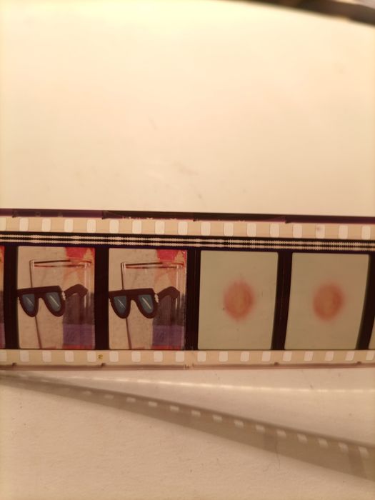 Sumol Publicidade Filme 16mm