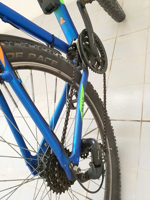 Bicicleta Bulls Mountainbike
