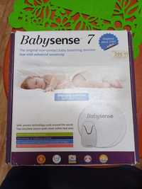 Monitor oddechu Babysense 7