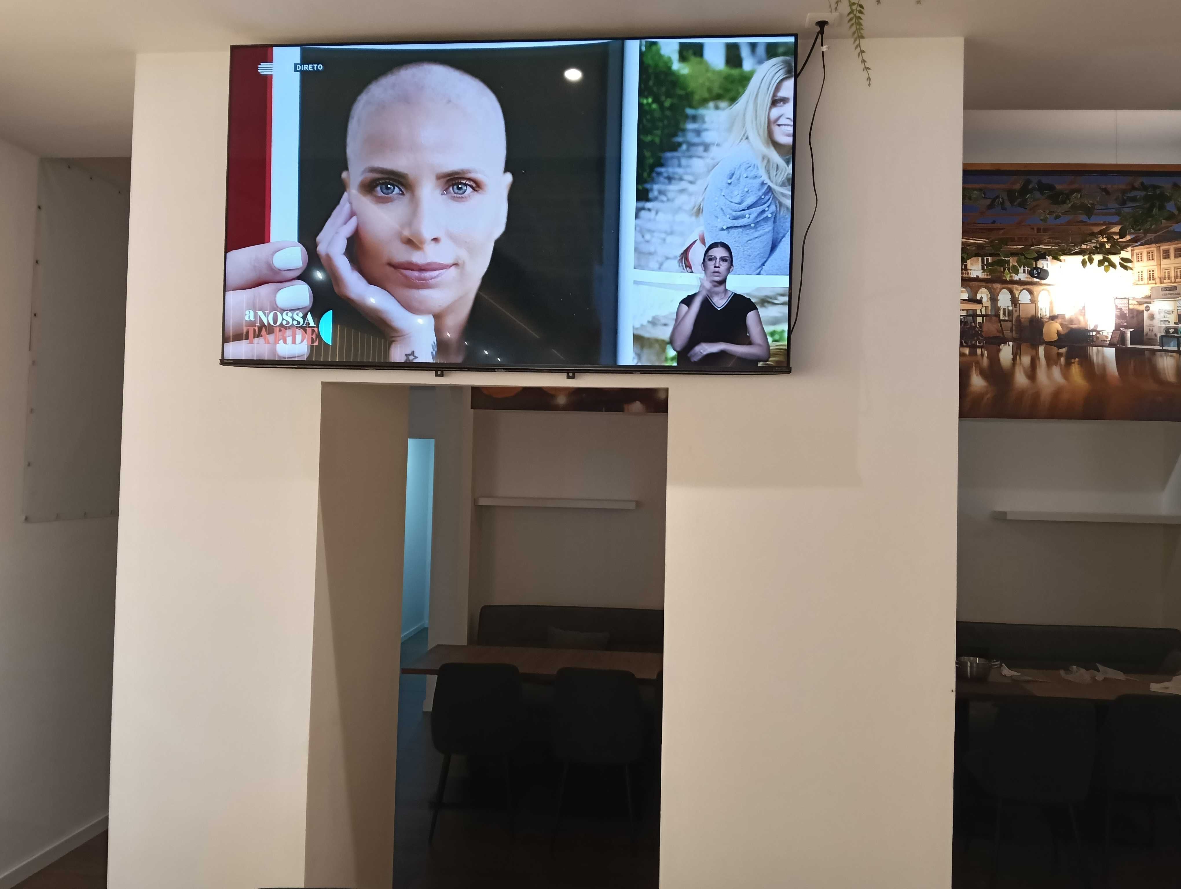 Mobiliário de hotelaria