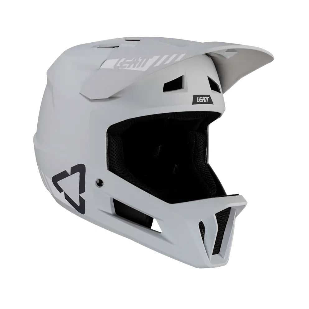 Kask Leatt MTB Gravity 1.0 Steel v24 S/M/L/XL