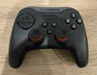 Pad - SteelSeries Stratus XL - 100% Sprawny! BT/PC/ANDROID/IOS