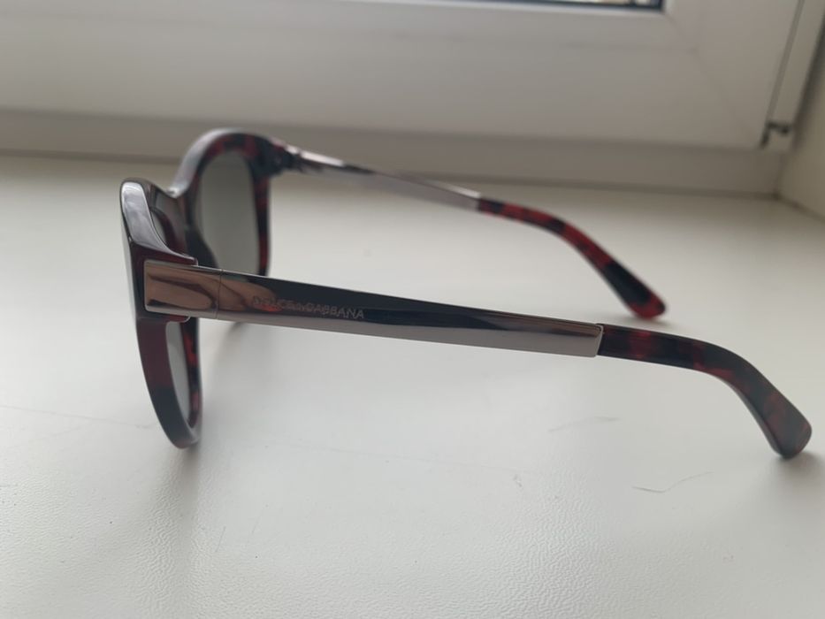 Очки Dolce&Gabbana