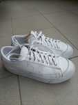 Nike blazer low platform rozmiar 39 używane