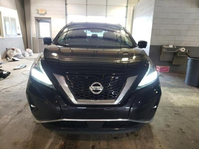 Разборка NISSAN MURANO Z51-Z52 Ниссан Мурано Ляда Крыло Фара Решетка