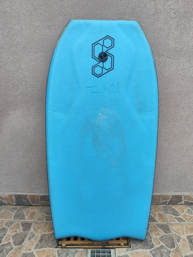 Prancha Bodyboard Science Tanner Mcdaniel