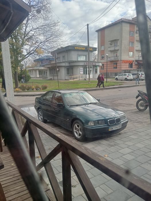 Продам.BMW 316є36