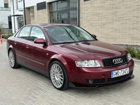 Audi A4 atrakcyjny wygląd!! 1.9 TDI 130KM