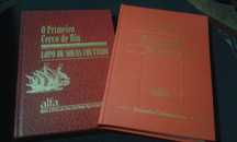 Testemunhos Contemporâneos e Biblioteca Expansão portuguesa