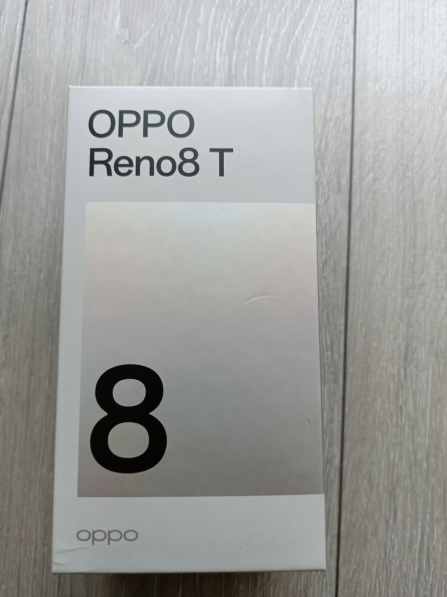 Oppo Reno8T sprzedam