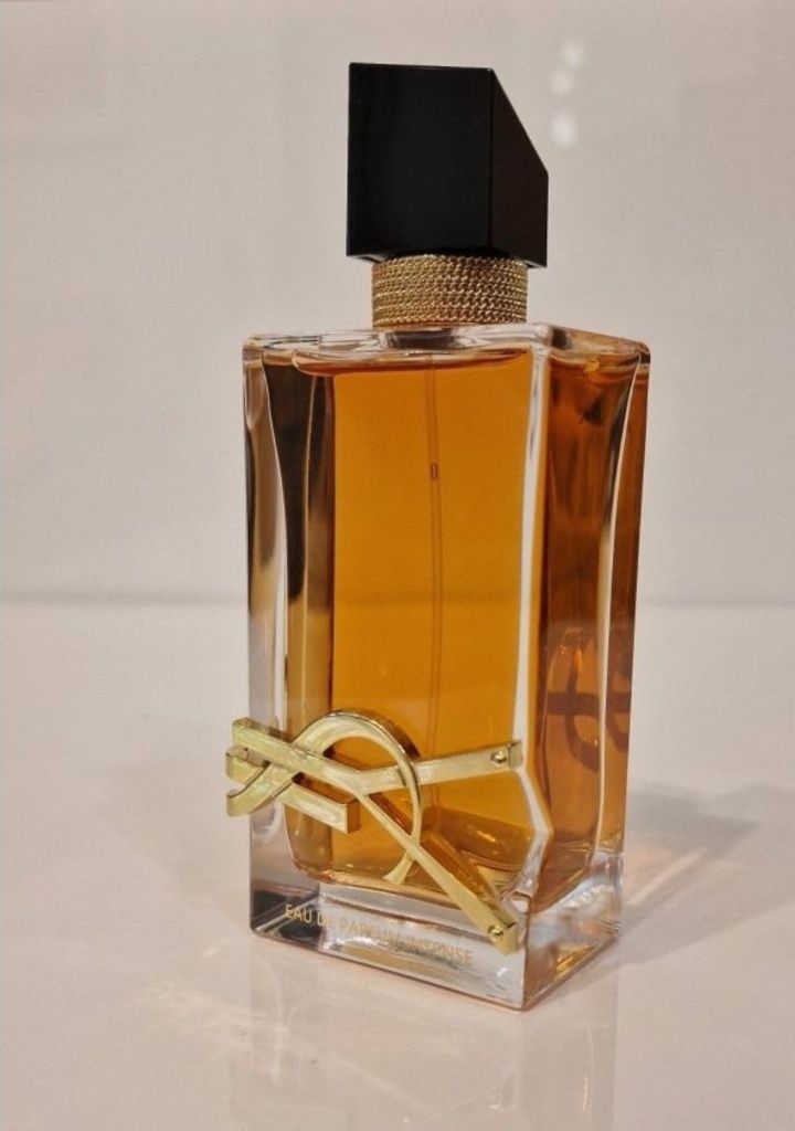 Yves Saint Laurent LIBRE EDP Intense 90 ml nowe oryginalne perfumy