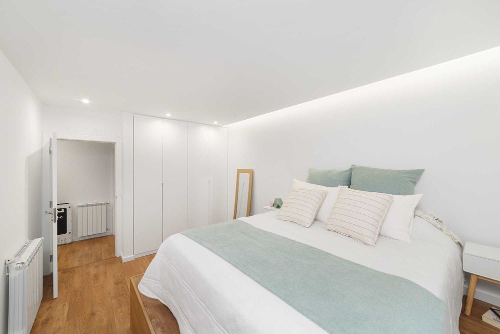 Apartamento T1 - Urbanização de Santa Clara, Parceiros, Leiria