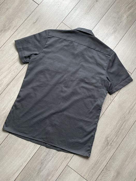 Сорочка Дікес slim fit M