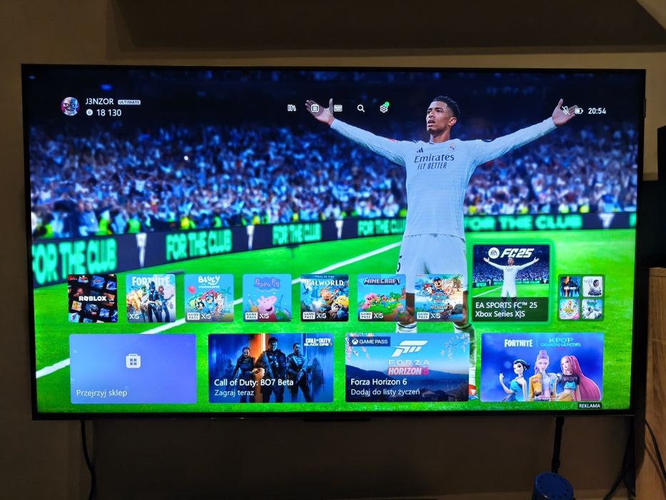 Xbox Serwis X 1tb 2 pady, 4 akumulatorki + ładowarka, GWARANCJA 14 msc