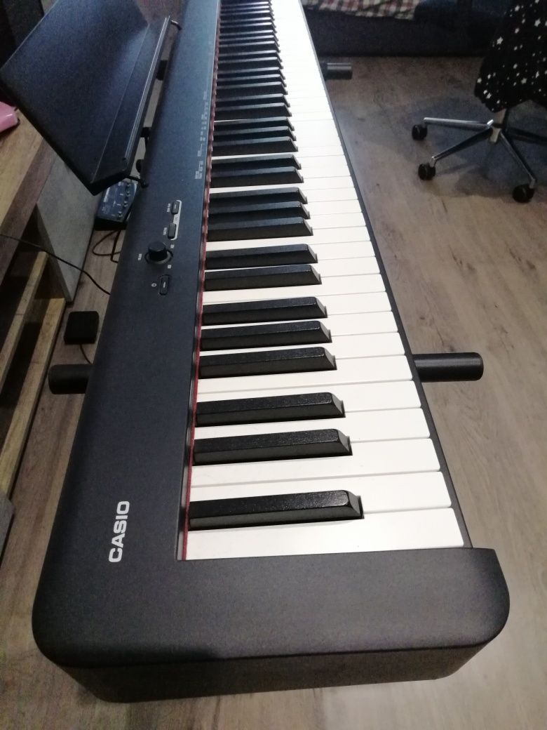 Casio sdp-s100 піаніно цифрове синтезатор електропіаніно