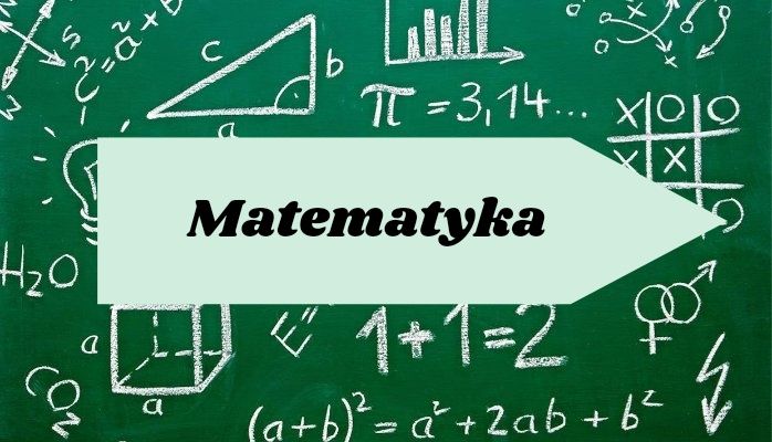 Korepetycje z matematyki