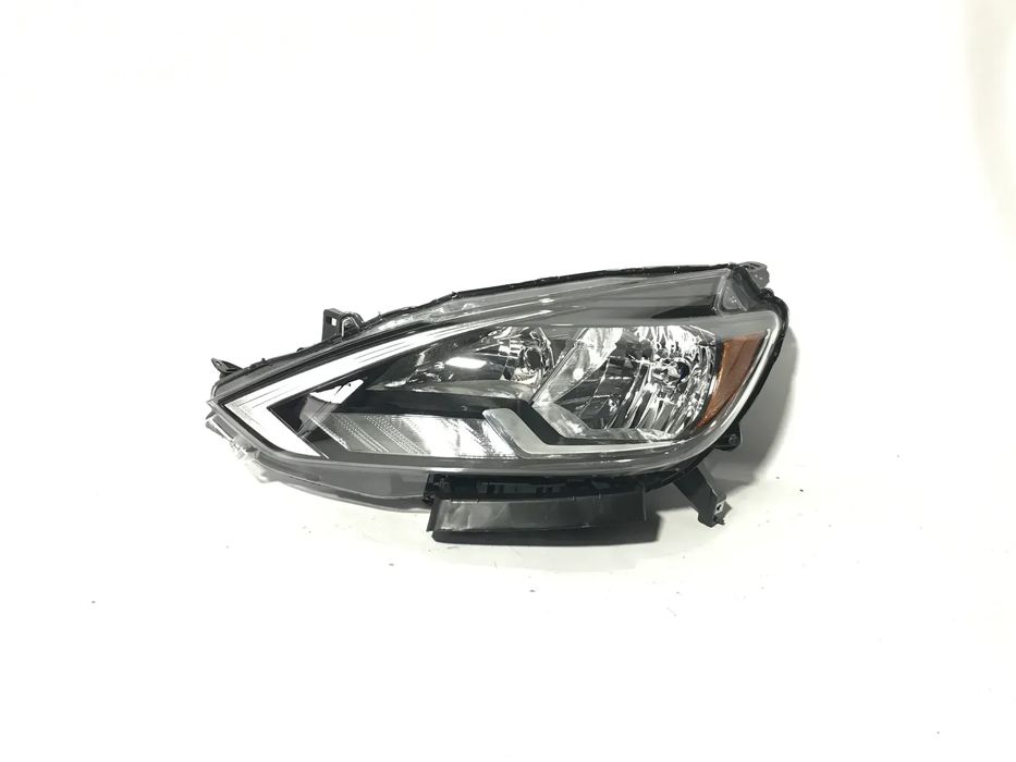 NISSAN SENTRA Фара левая правая 2016 2017 2018