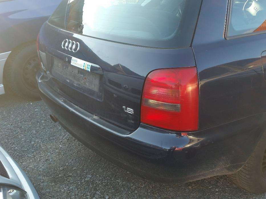 lampa tył audi a4 b5