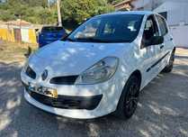 Renault Clio 1.5 DCI Authentique 5 lugares