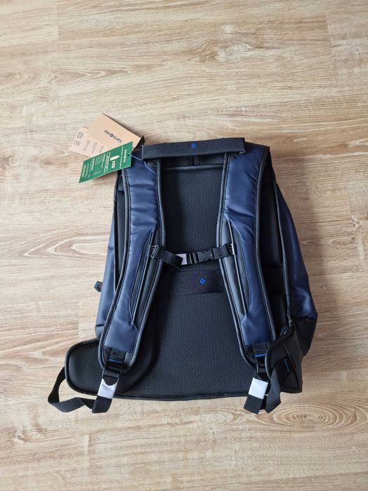 Plecak na laptopa Samsonite Ecodiver L granatowy