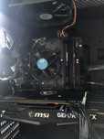 Процесор i5 8400+материнська плата asus prime B360-A+оперативна память