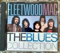 Fleetwood Mac- "The blues collection" płyta CD na sprzedaż.