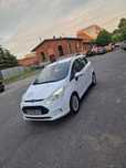 Ford B-max Titaniun 2013 1.4 zwykła benzyna 90KM