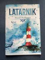 Latarnik Henryk Sienkiewicz