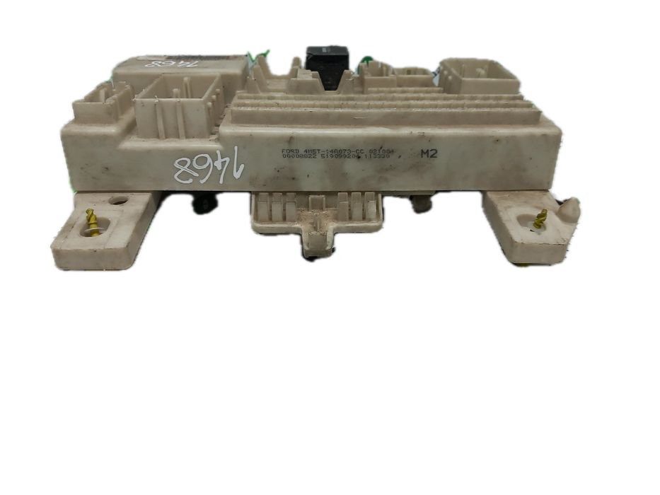 Módulo genérico FORD Focus C-Max (DM2)