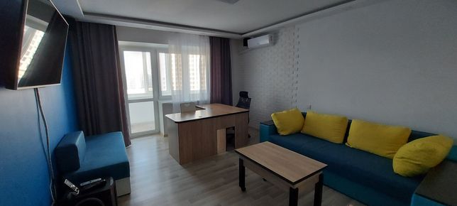 Продам 2 комнатную квартиру на Тарасовской 36а в отличном состоянии