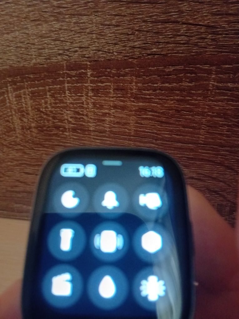 Годинник redmi watch 3 activ