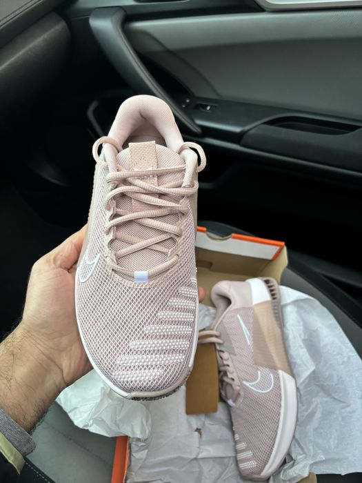 Женские Nike Metcon 9 Новые  Оригинал
