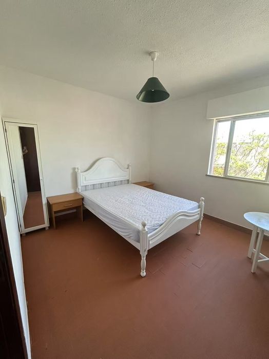 Apartamento T3 para arrendar