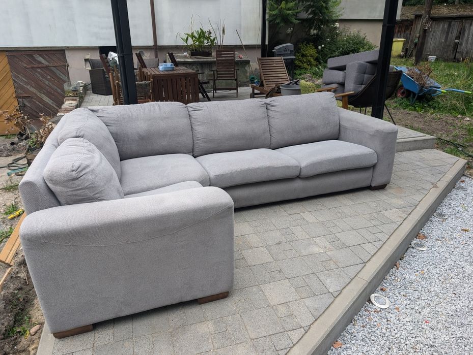 WAJNERT -70% OUTLET jak NOWY od Tapicera Dostawa Wniesienie  !GRATIS!